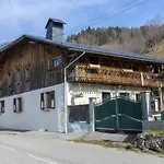 Anna-purna * Arâches