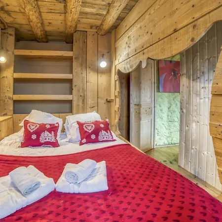 Apartment Anna-purna