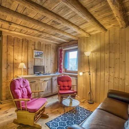 Apartment Anna-purna *