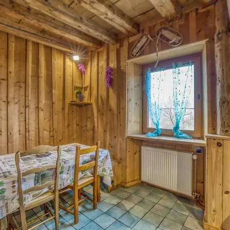 Anna-purna Apartment Arâches