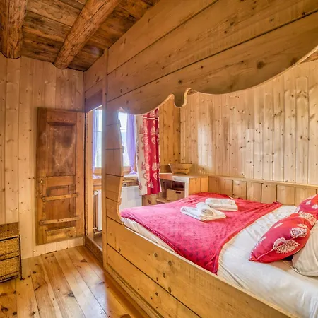 Anna-purna Apartment