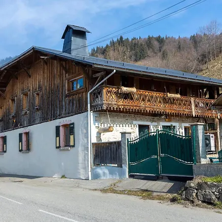 Appartamento Anna-purna